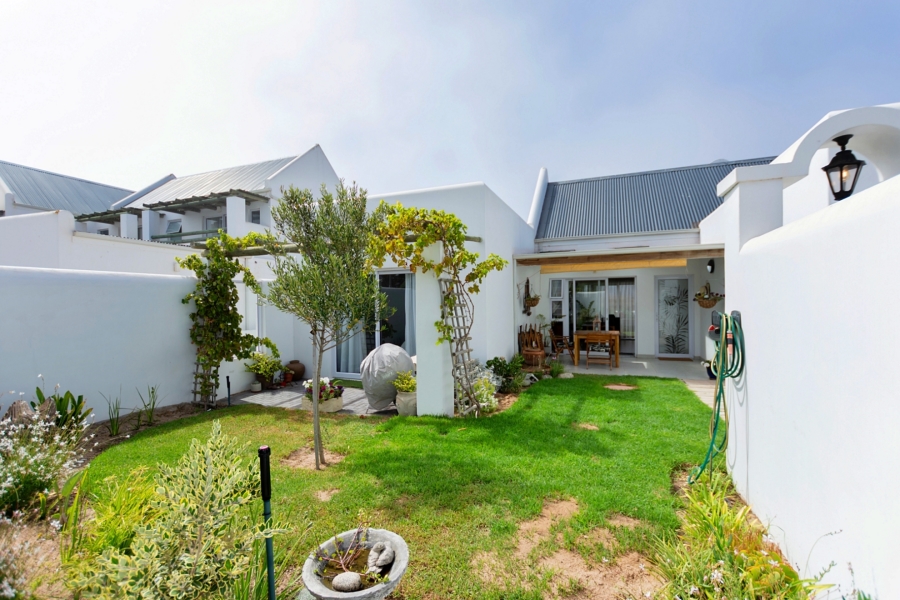 3 Bedroom Property for Sale in Golden Mile Western Cape